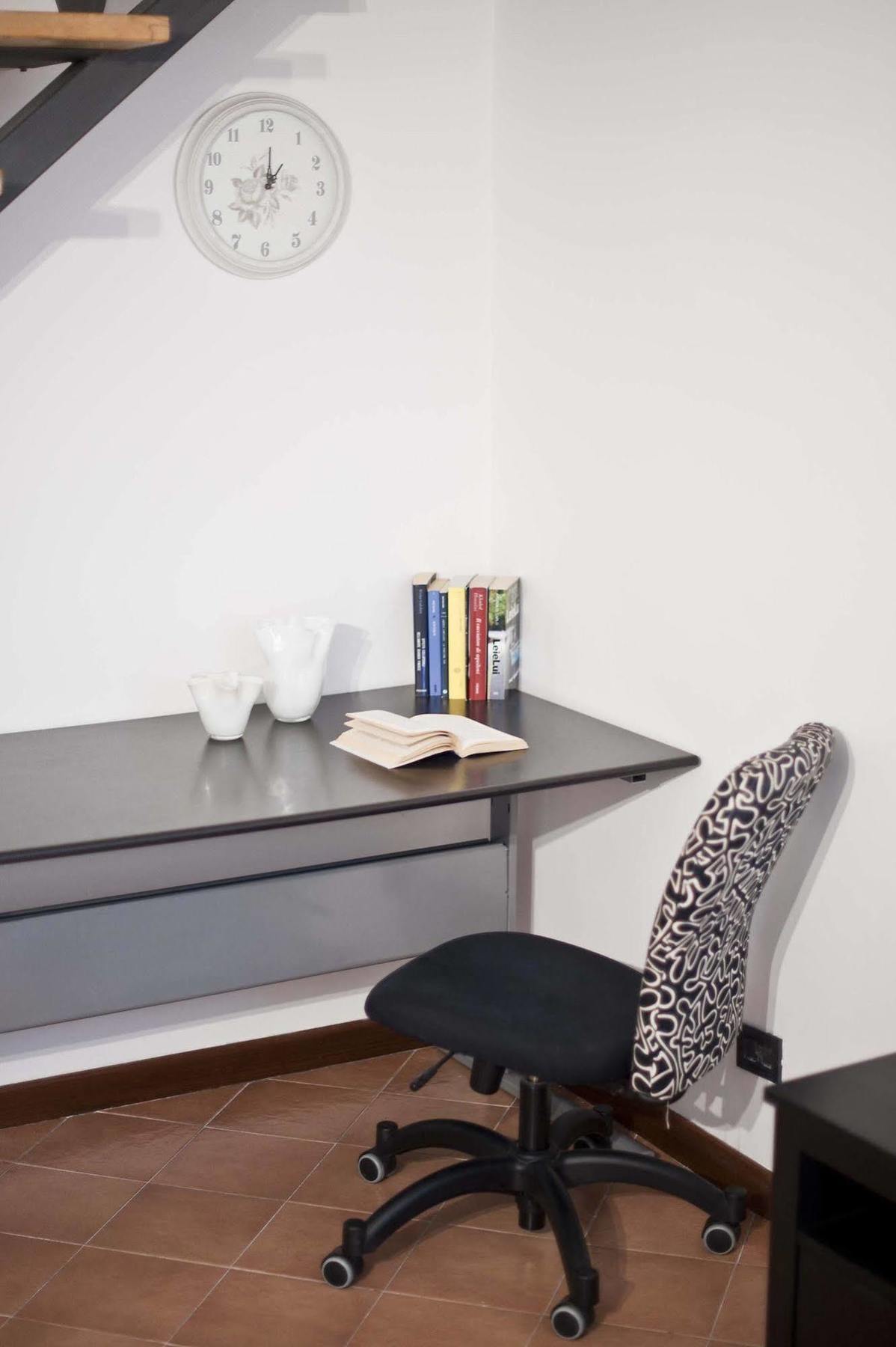 Napul'E Apartament Napoli Eksteriør billede